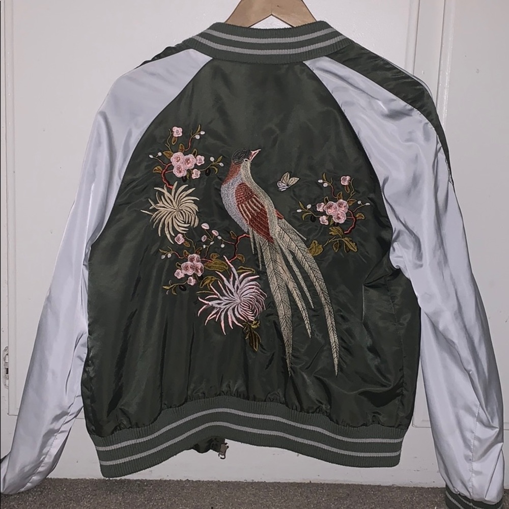 Jacket - Picture 6 of 6